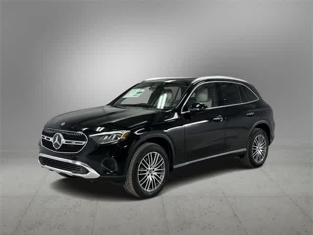 new 2024 Mercedes-Benz GLC 300 car, priced at $49,995