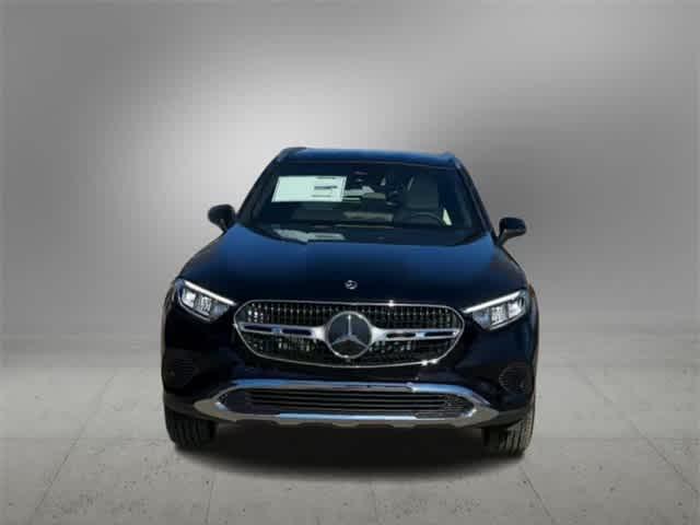 new 2024 Mercedes-Benz GLC 300 car, priced at $51,995