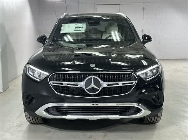 new 2024 Mercedes-Benz GLC 300 car, priced at $51,995