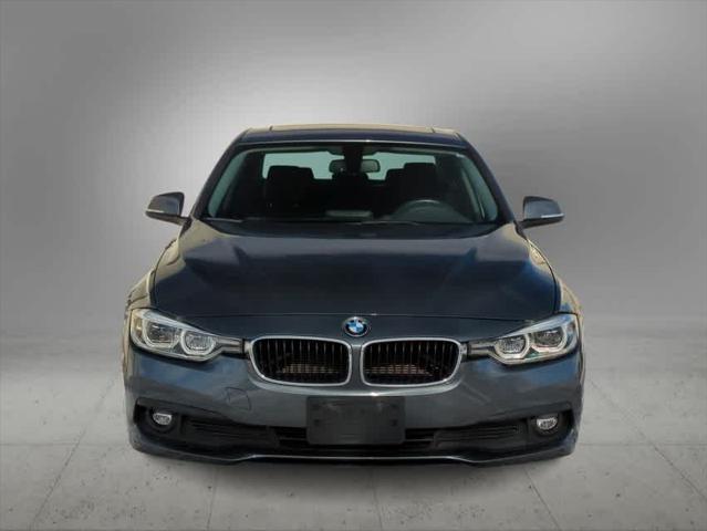 used 2018 BMW 320 car, priced at $13,921