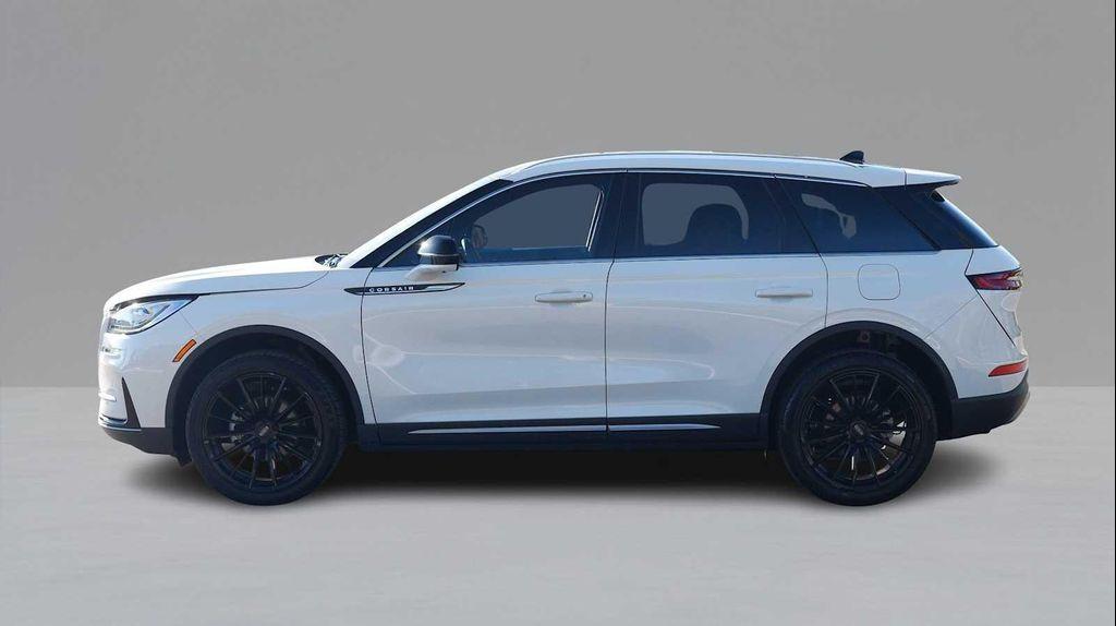 used 2024 Lincoln Corsair car, priced at $37,711