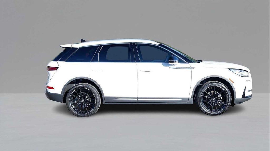 used 2024 Lincoln Corsair car, priced at $37,711