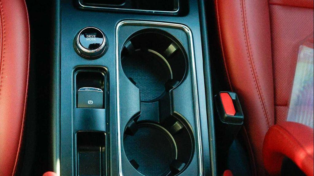 used 2024 Lincoln Corsair car, priced at $37,711