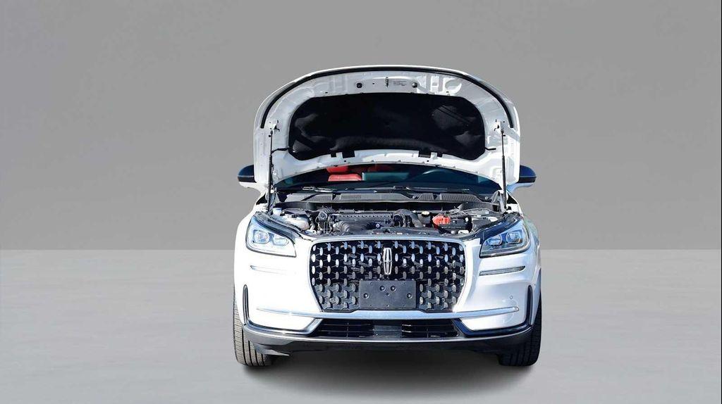 used 2024 Lincoln Corsair car, priced at $37,711