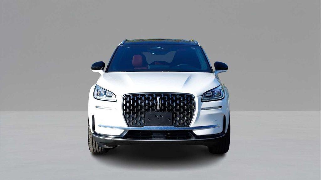 used 2024 Lincoln Corsair car, priced at $37,711