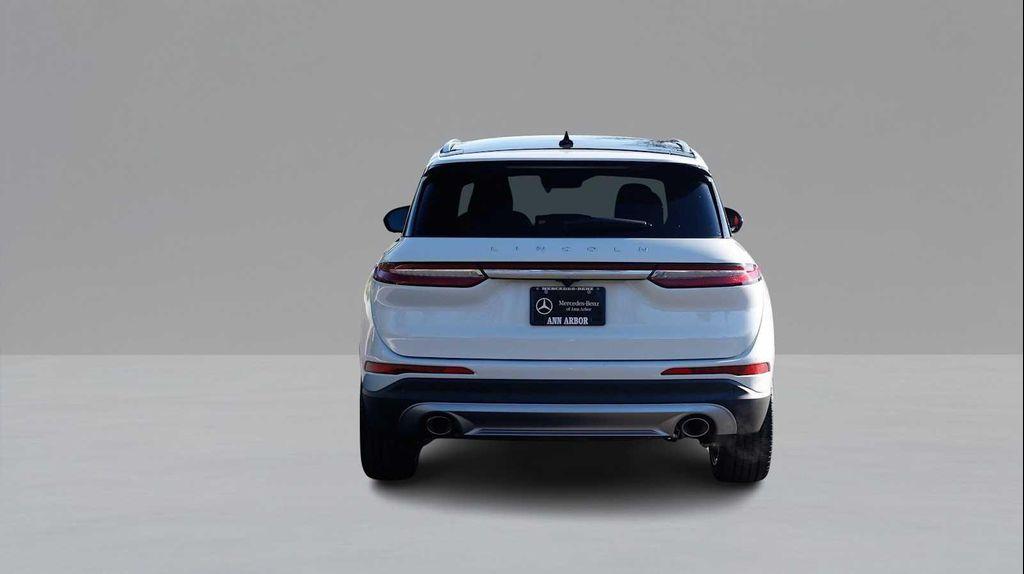 used 2024 Lincoln Corsair car, priced at $37,711