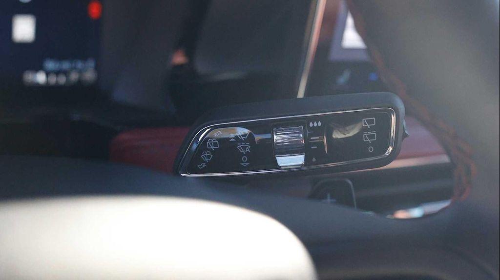 used 2024 Lincoln Corsair car, priced at $37,711