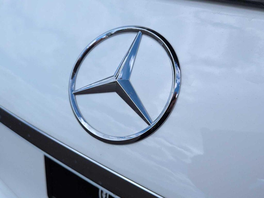 new 2026 Mercedes-Benz GLE 350 car, priced at $73,680