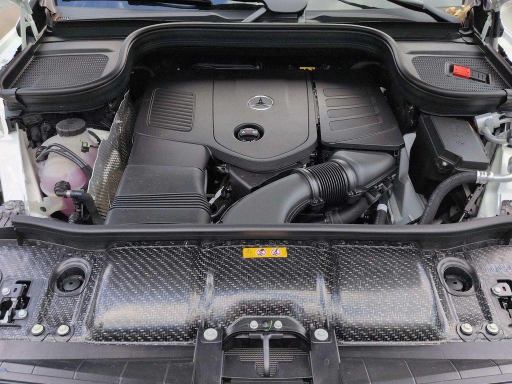 new 2026 Mercedes-Benz GLE 350 car, priced at $73,680