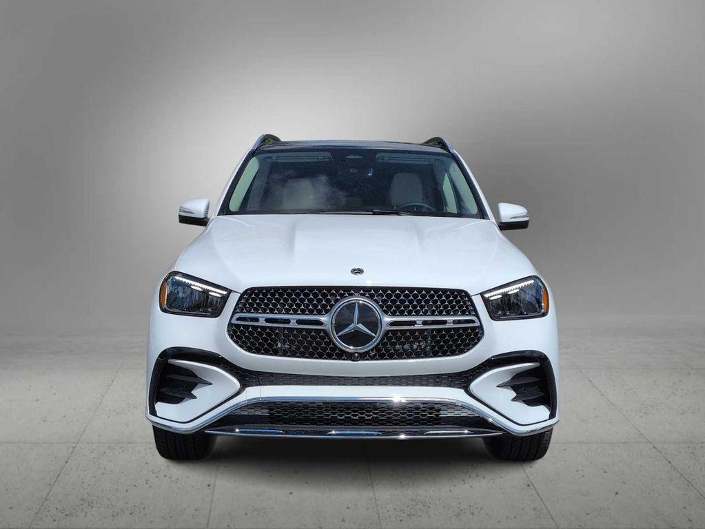 new 2026 Mercedes-Benz GLE 350 car, priced at $73,680