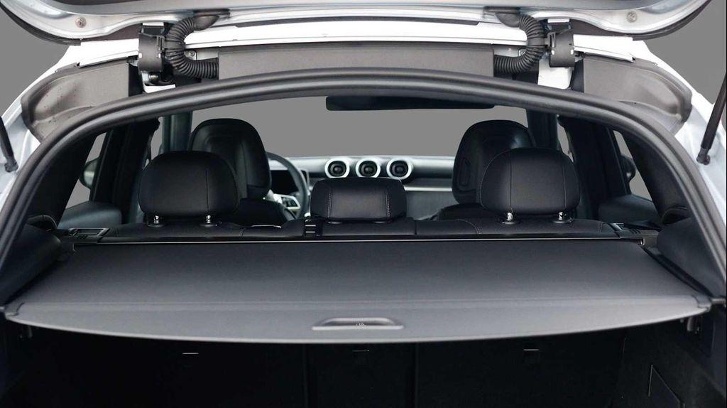 new 2026 Mercedes-Benz GLC 300 car, priced at $58,095