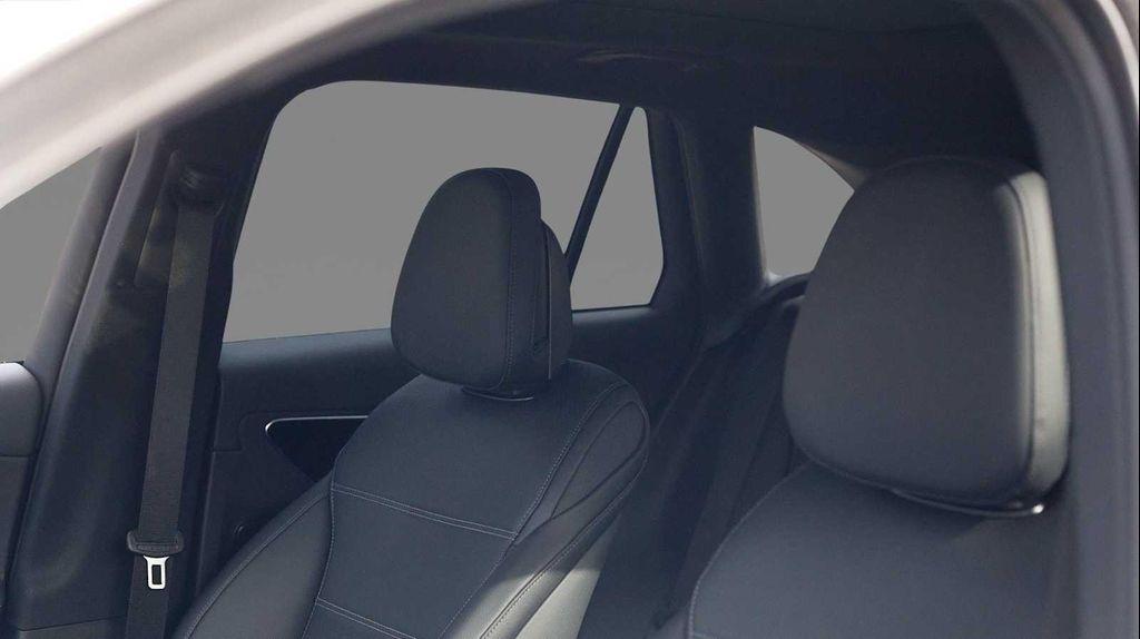 new 2026 Mercedes-Benz GLC 300 car, priced at $58,095