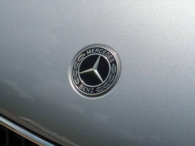 used 2025 Mercedes-Benz GLC 300 car, priced at $55,199
