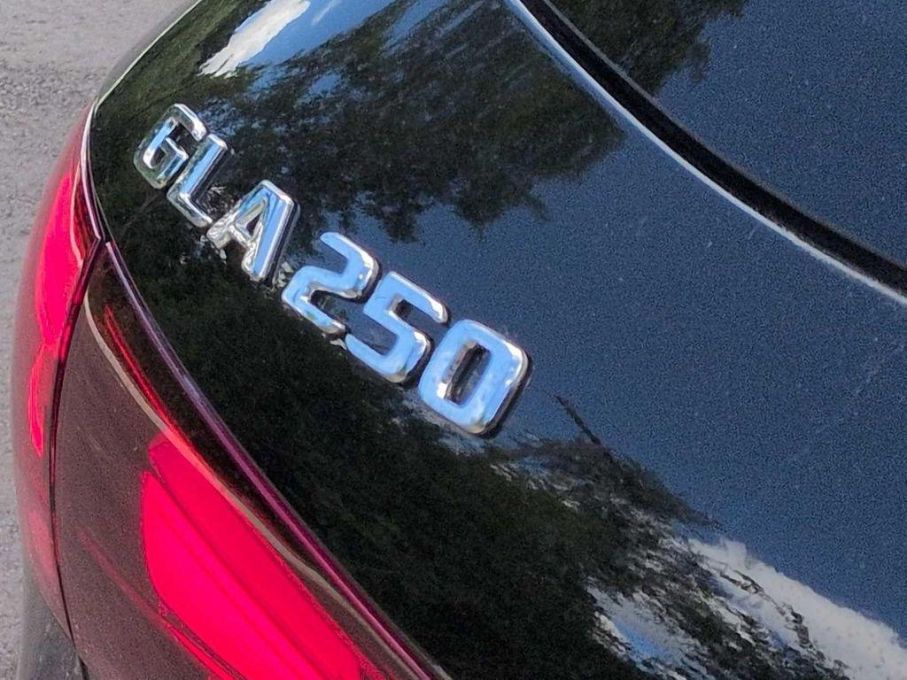 new 2026 Mercedes-Benz GLA 250 car, priced at $49,755