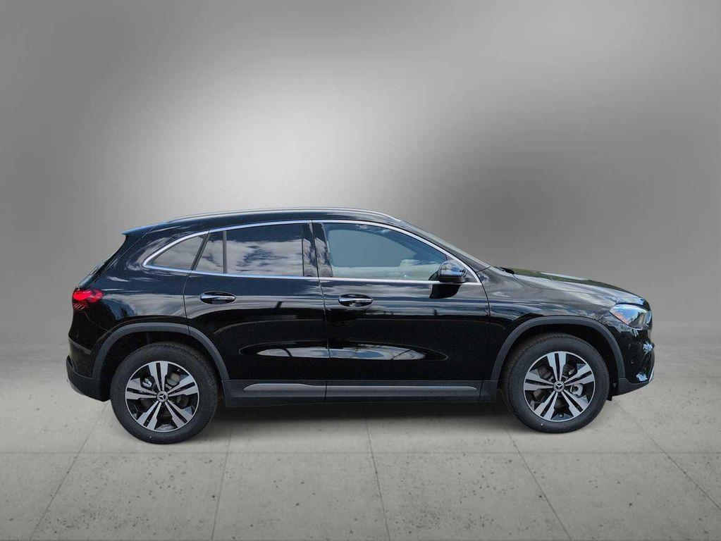 new 2026 Mercedes-Benz GLA 250 car, priced at $49,755
