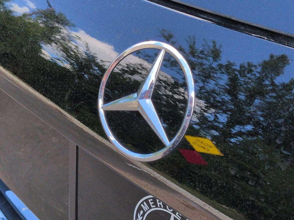 new 2026 Mercedes-Benz GLA 250 car, priced at $49,755