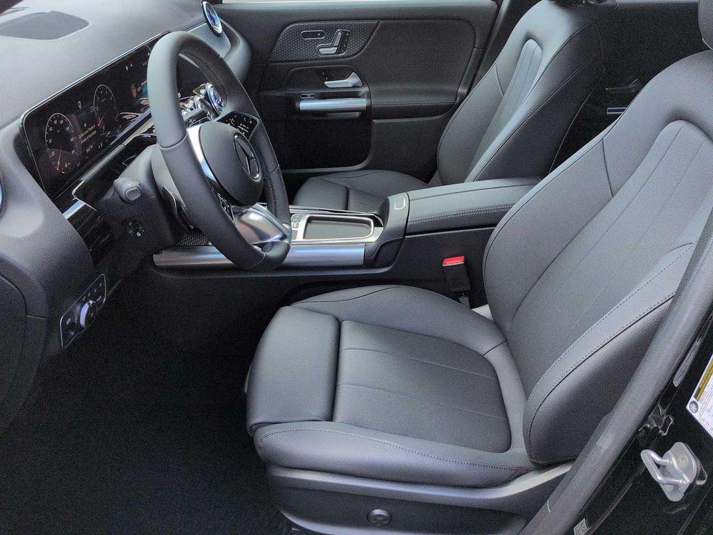 new 2026 Mercedes-Benz GLA 250 car, priced at $49,755
