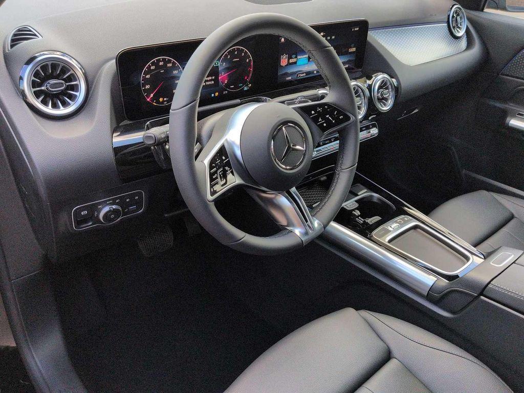 new 2026 Mercedes-Benz GLA 250 car, priced at $49,755