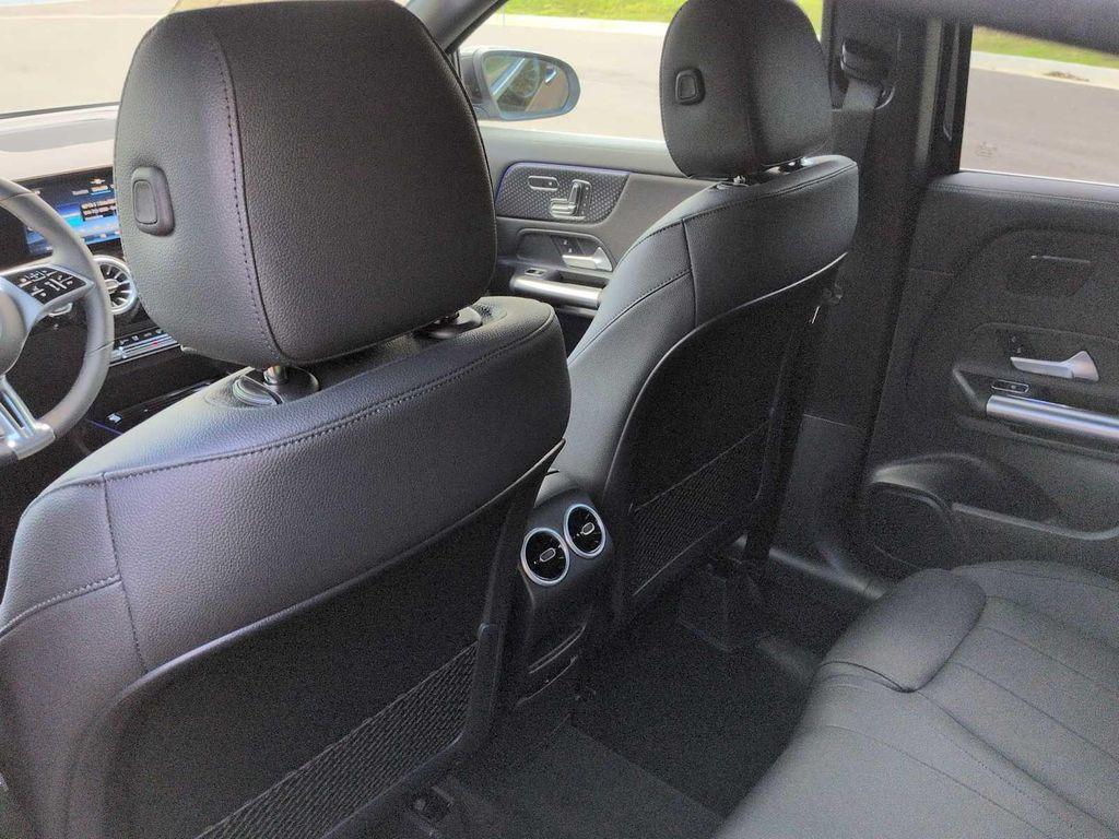 new 2026 Mercedes-Benz GLA 250 car, priced at $49,755