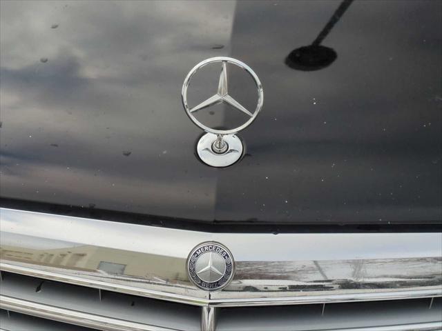 used 2012 Mercedes-Benz E-Class car, priced at $9,897