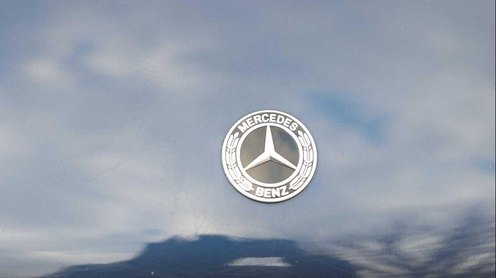 used 2023 Mercedes-Benz EQS 450 car, priced at $49,499