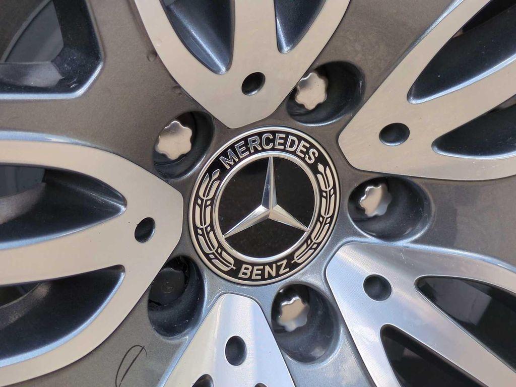 new 2025 Mercedes-Benz GLS 450 car, priced at $92,910