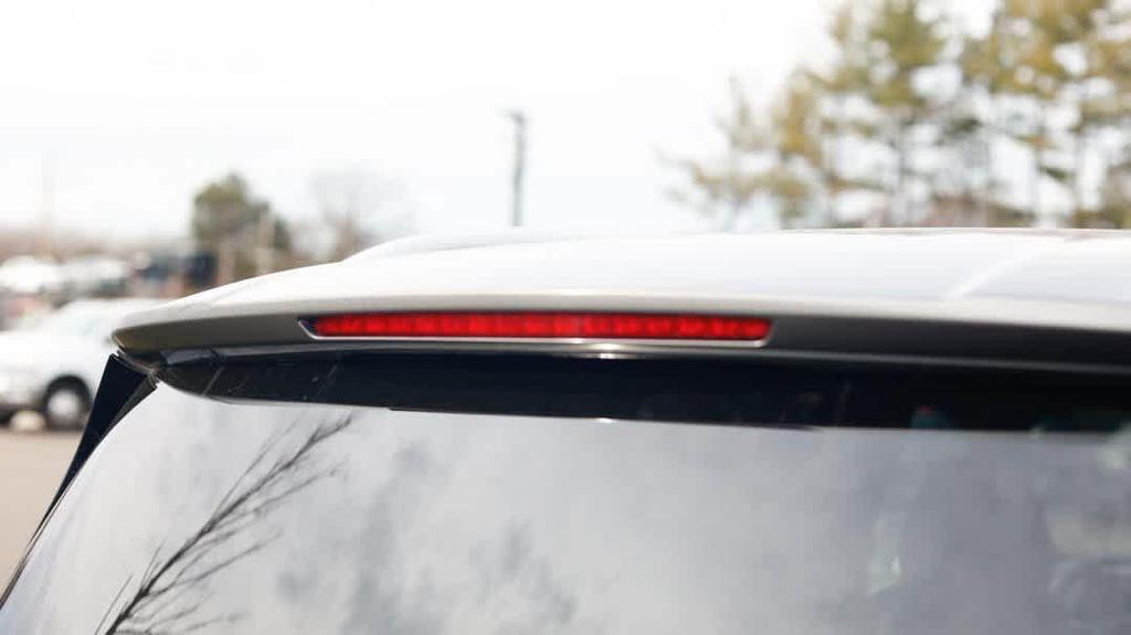 used 2022 Mercedes-Benz GLB 250 car, priced at $29,347