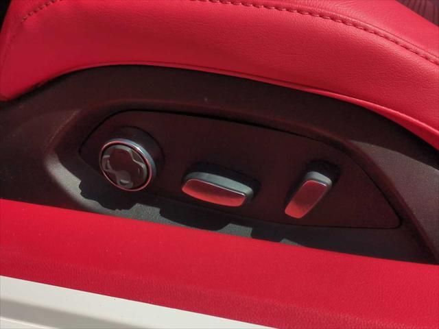 used 2024 Chevrolet Corvette car, priced at $84,599