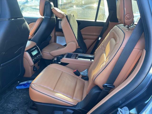 used 2020 Lincoln Aviator car