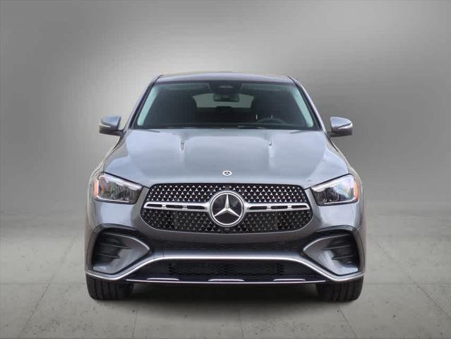 new 2025 Mercedes-Benz GLE 450 car, priced at $82,300