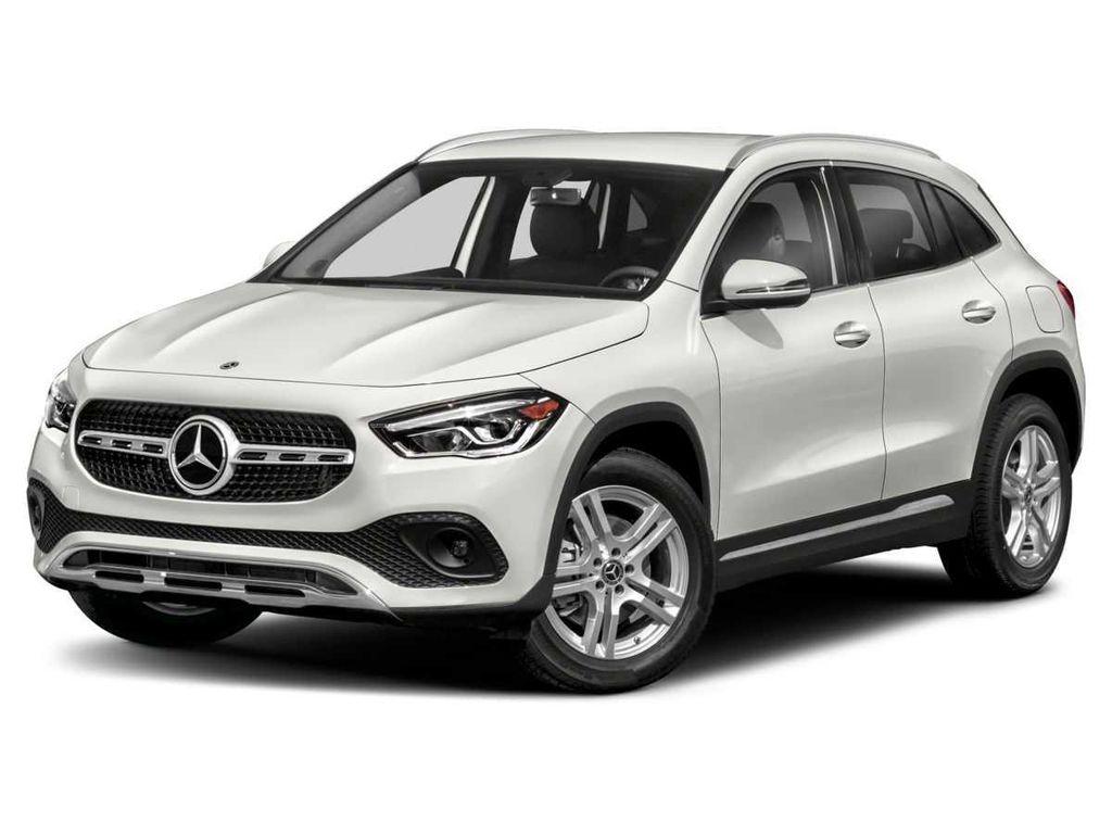 used 2022 Mercedes-Benz GLA 250 car, priced at $29,999