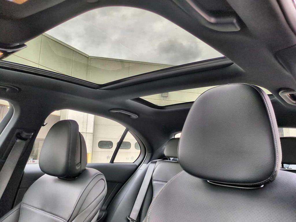 new 2025 Mercedes-Benz C-Class car, priced at $53,010