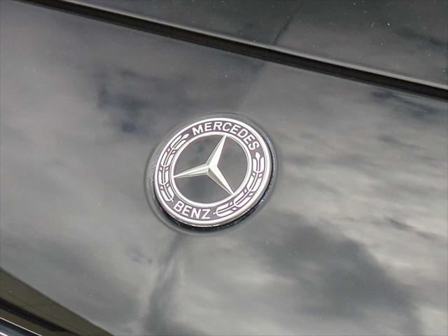 new 2025 Mercedes-Benz C-Class car, priced at $53,010