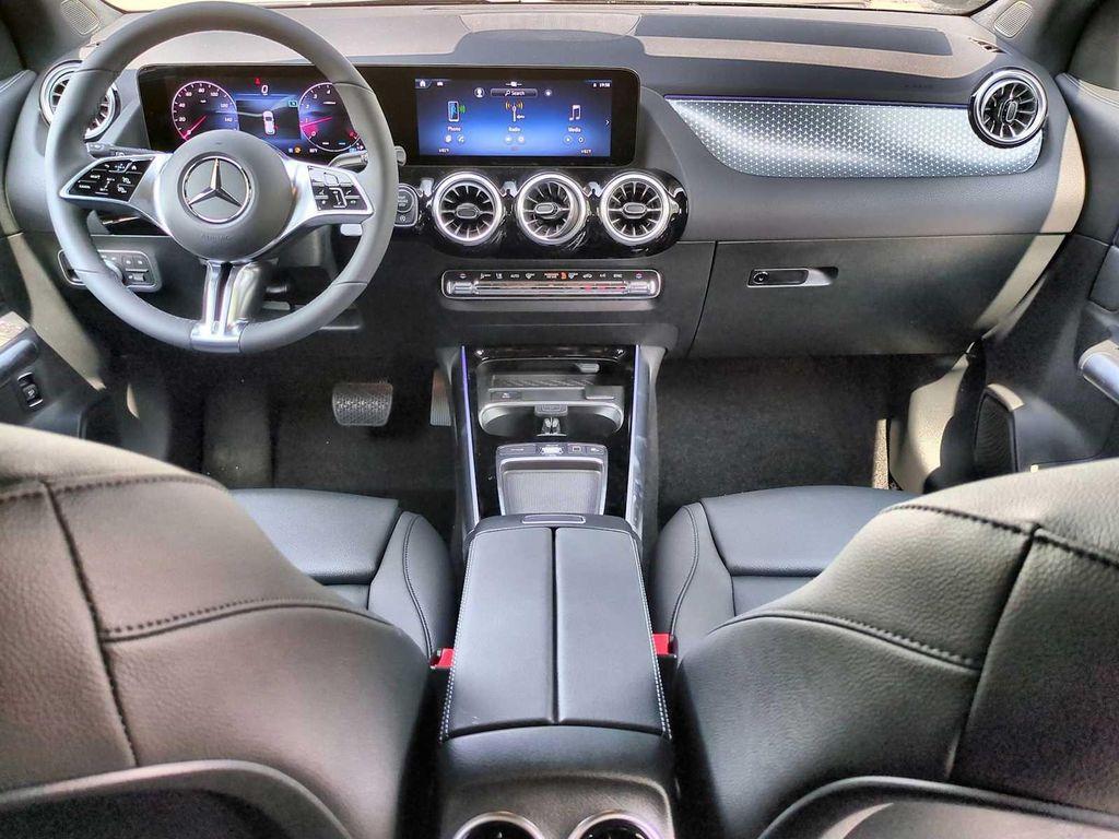used 2025 Mercedes-Benz GLA 250 car, priced at $42,316