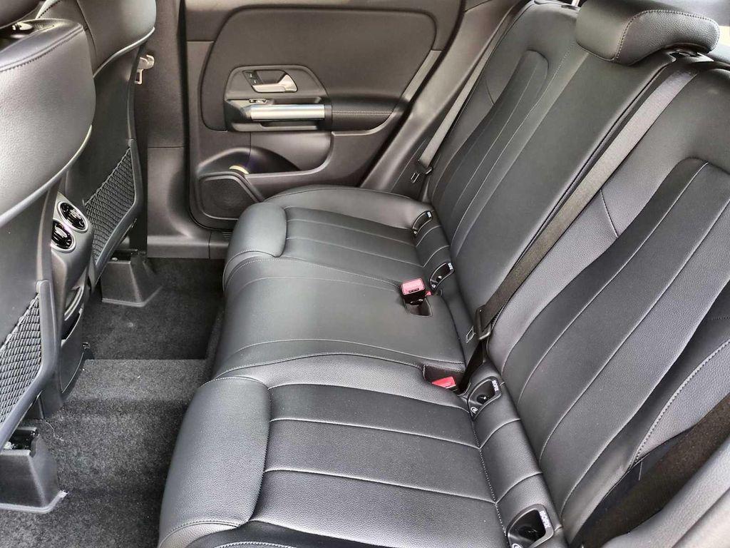 used 2025 Mercedes-Benz GLA 250 car, priced at $42,316