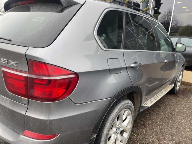 used 2013 BMW X5 car, priced at $9,168