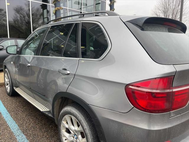 used 2013 BMW X5 car, priced at $9,168