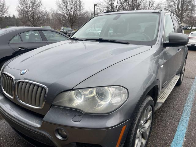 used 2013 BMW X5 car