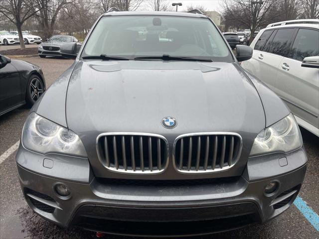 used 2013 BMW X5 car, priced at $9,168