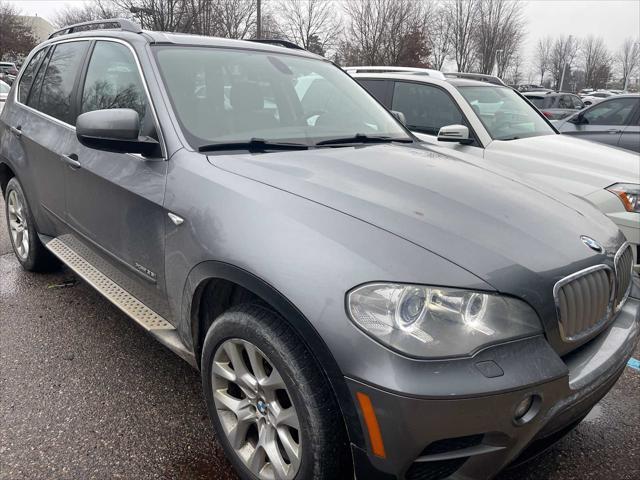 used 2013 BMW X5 car, priced at $9,168