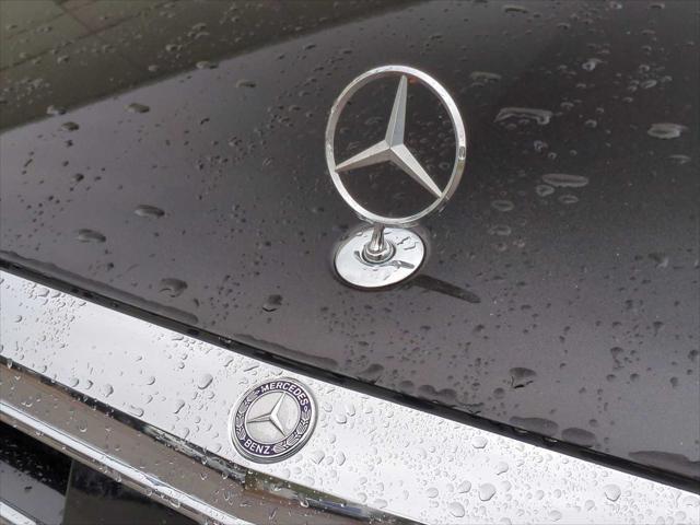 used 2014 Mercedes-Benz S-Class car, priced at $25,926