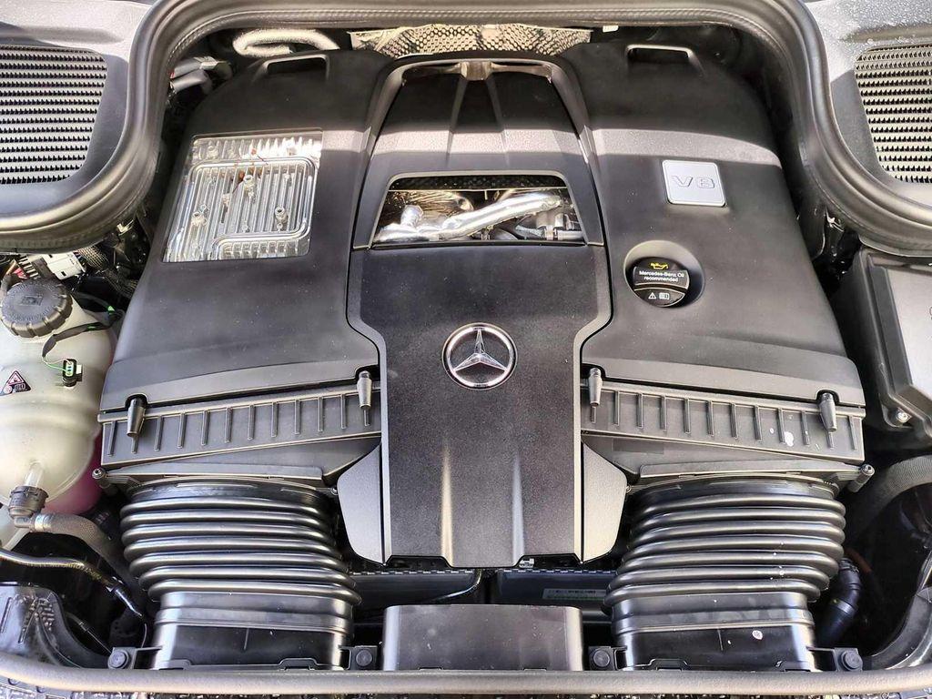 new 2025 Mercedes-Benz GLE 580 car, priced at $101,515