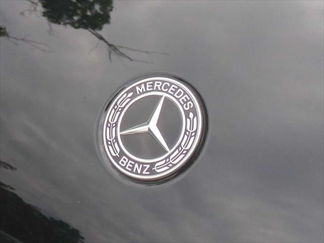 new 2025 Mercedes-Benz GLC 300 car, priced at $56,775