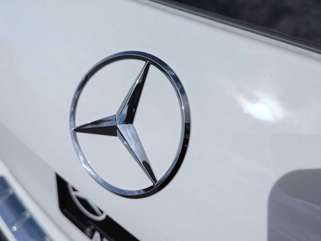 new 2026 Mercedes-Benz GLA 250 car, priced at $49,020