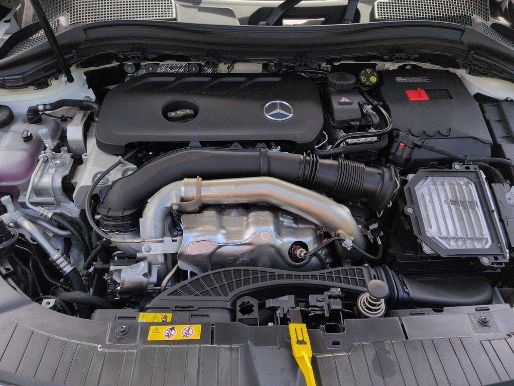 new 2026 Mercedes-Benz GLA 250 car, priced at $49,020