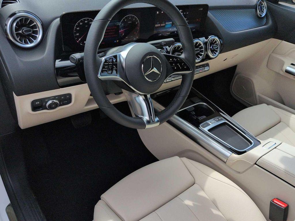 new 2026 Mercedes-Benz GLA 250 car, priced at $49,020