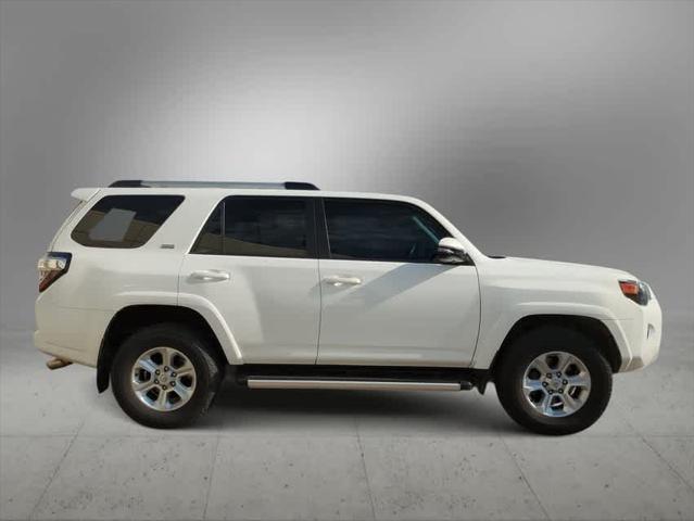 used 2019 Toyota 4Runner car, priced at $34,736