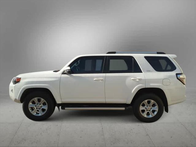 used 2019 Toyota 4Runner car, priced at $34,736