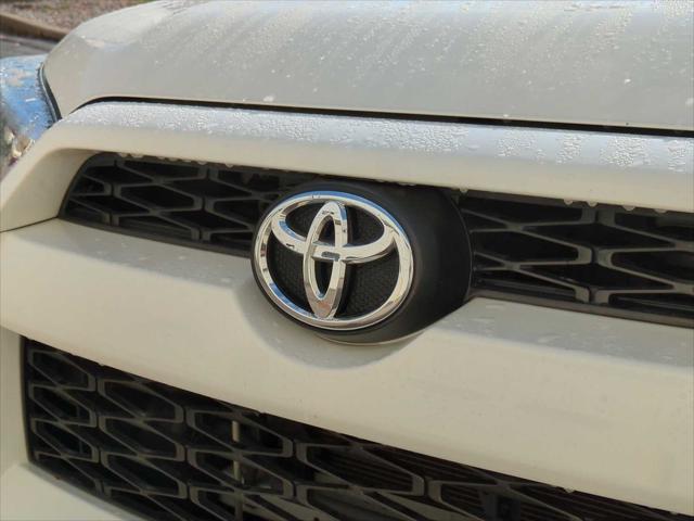 used 2019 Toyota 4Runner car, priced at $34,736