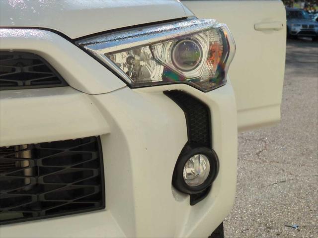 used 2019 Toyota 4Runner car, priced at $34,736